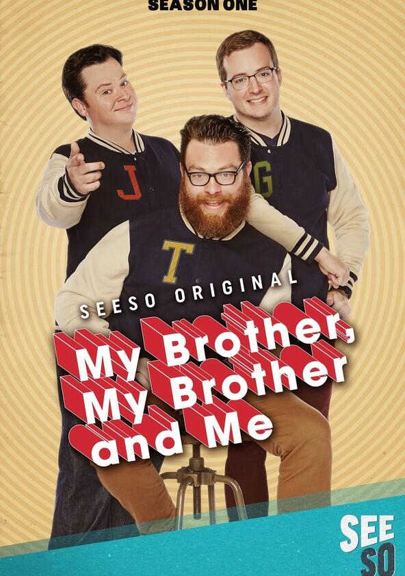 My Brother, My Brother and Me - Season 1