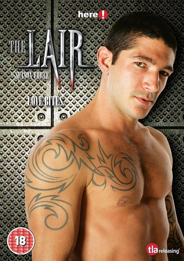 The Lair - Season 3