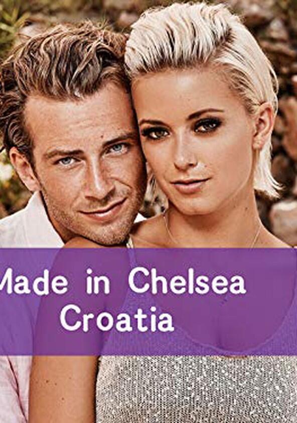 Made in Chelsea: Croatia - Season 1