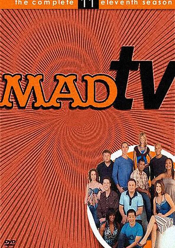 MADtv - Season 10