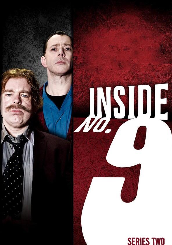 Inside No. 9 - Season 2