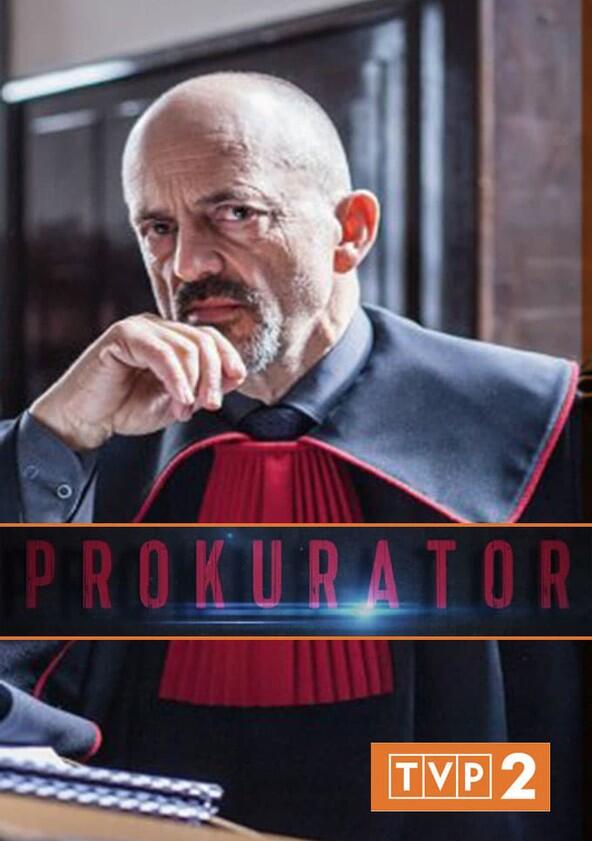 Prokurator - Season 1