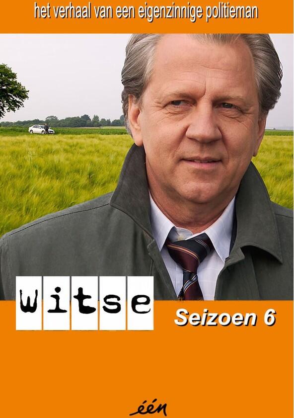 Witse - Season 6