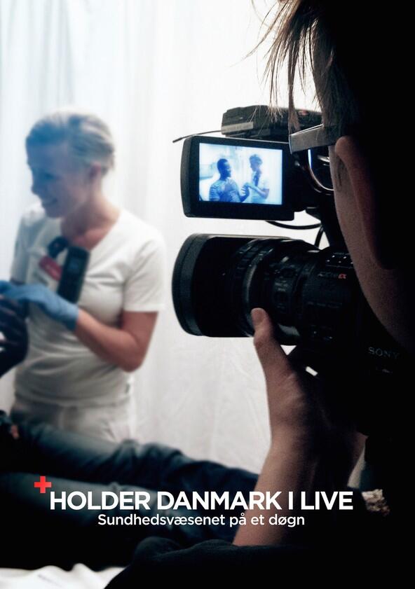 Holder Danmark I Live - Season 1