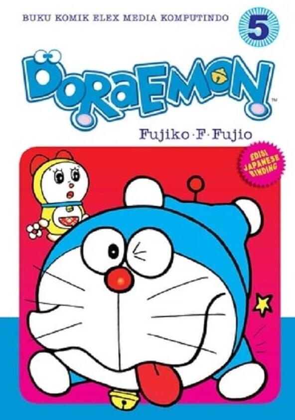 Doraemon - Season 5