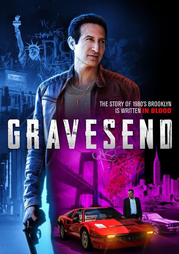 Gravesend - Season 2