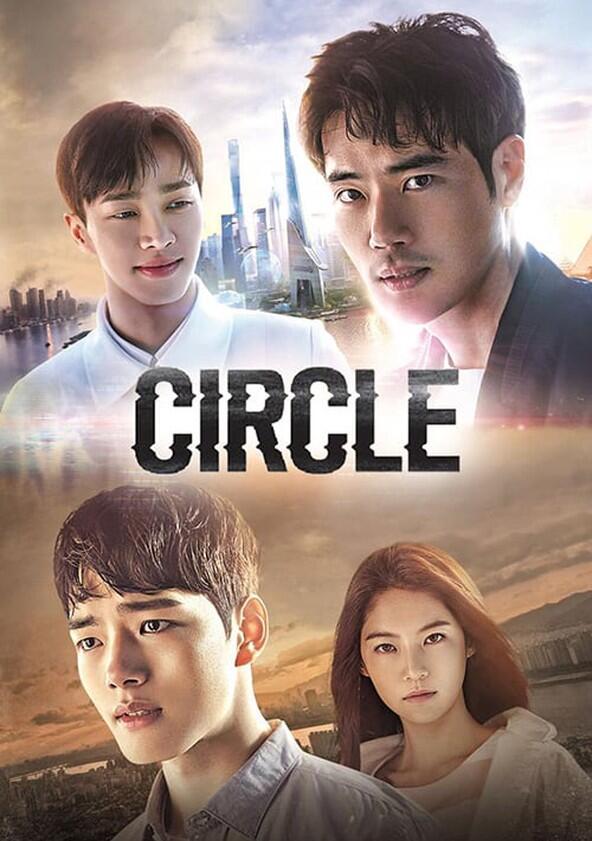 Circle - Season 1