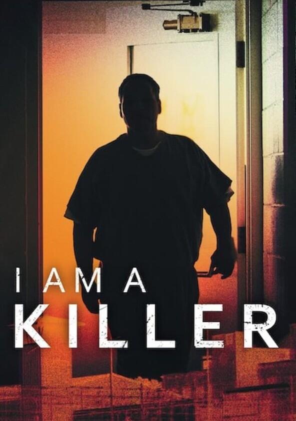 I Am a Killer - Season 5