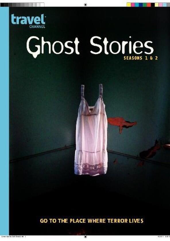 Ghost Stories - Season 1