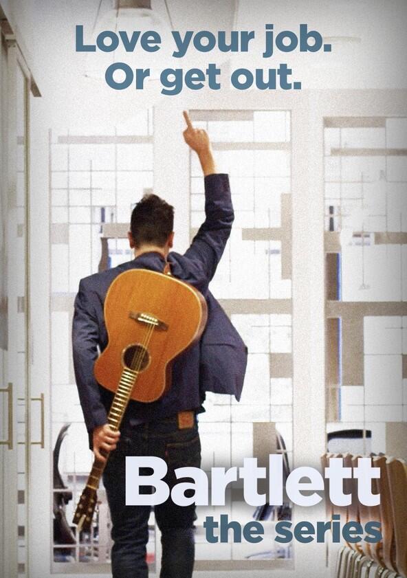 Bartlett - Season 1