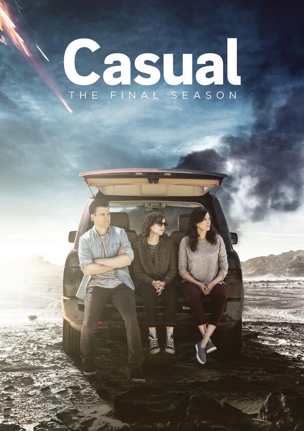 Casual - Season 4