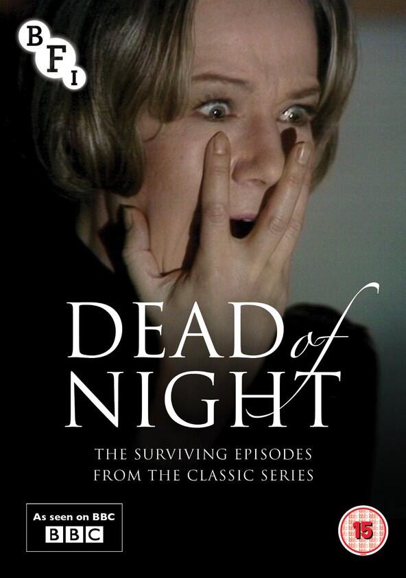 Dead of Night - Season 1