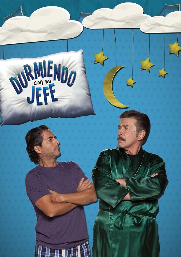 Durmiendo con mi jefe - Season 1