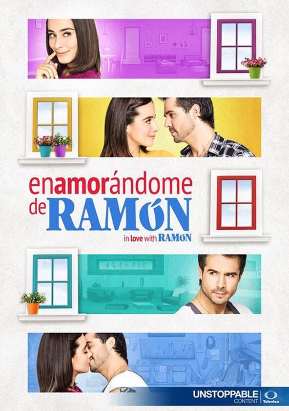 Enamorándome de Ramón - Season 1