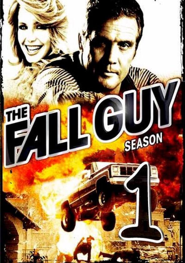 The Fall Guy - Season 1