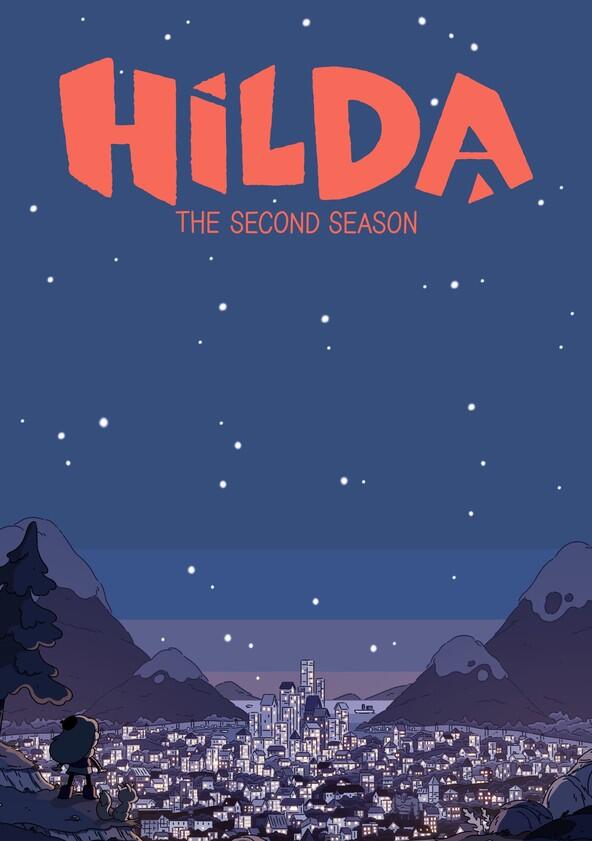 Hilda - Season 2