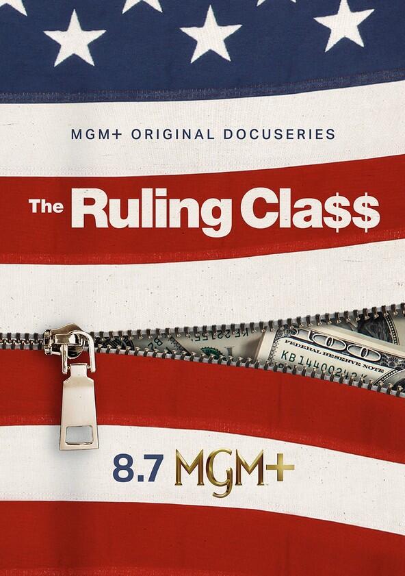 The Ruling Class - Season 1