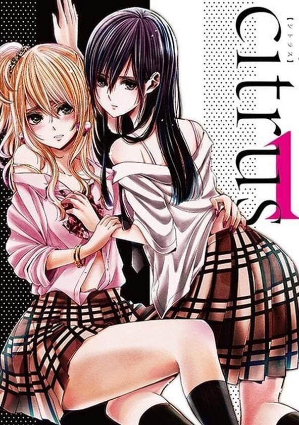 citrus - Season 1