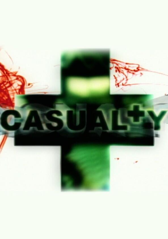 Casualty - Season 17