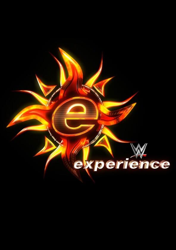 WWE Experience - Season 1