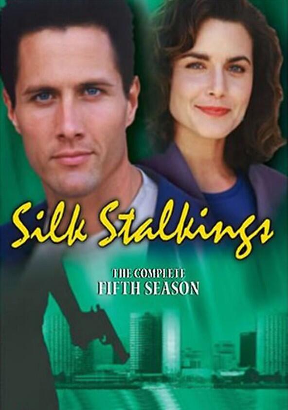 Silk Stalkings - Season 5