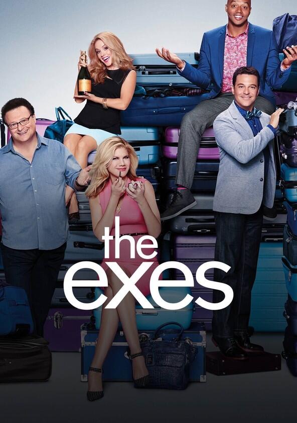 The Exes - Season 3