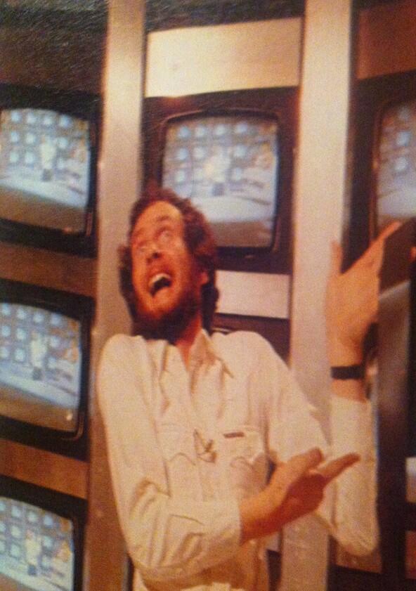 The Kenny Everett Video Show - Season 1