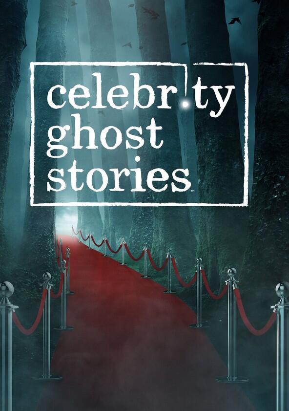 Celebrity Ghost Stories - Season 1