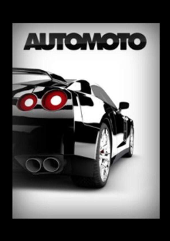 Automoto - Season 1