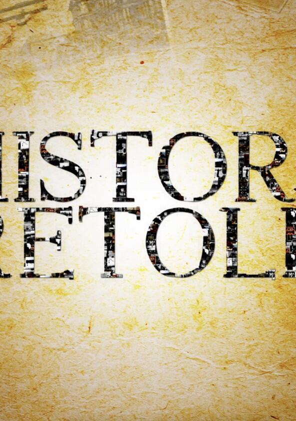 History Retold - Season 1