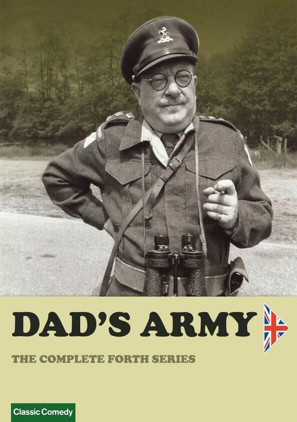 Dad's Army - Season 4