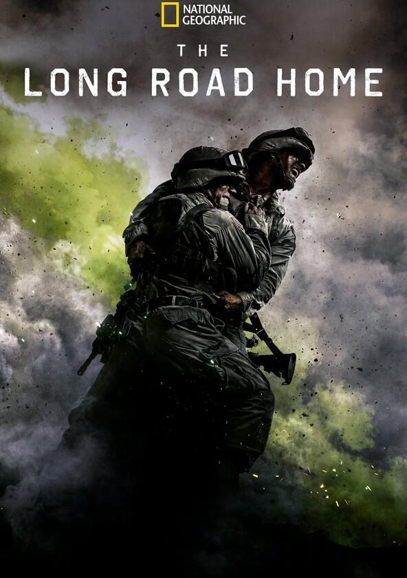 The Long Road Home - Season 1