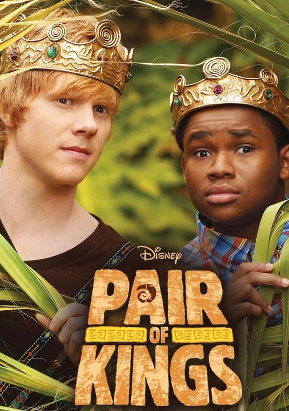 Pair of Kings - Season 3