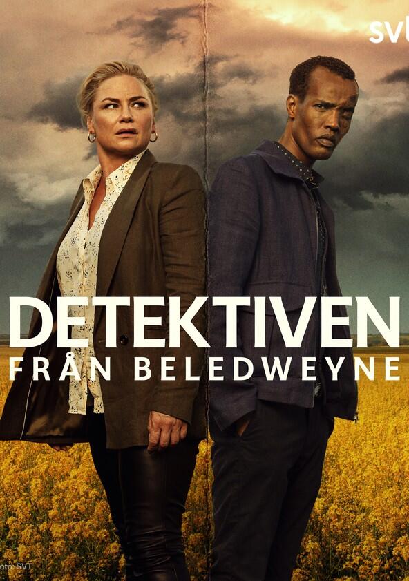 Detektiven från Beledweyne - Season 1