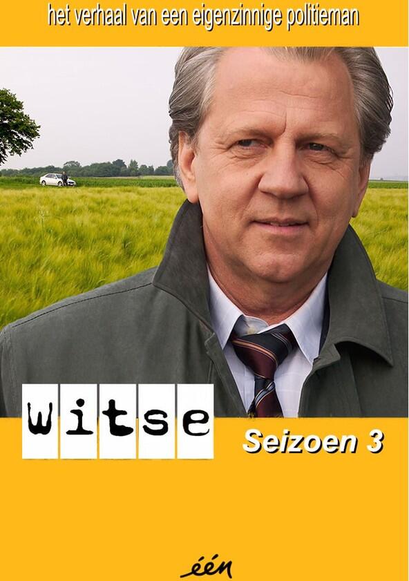 Witse - Season 3