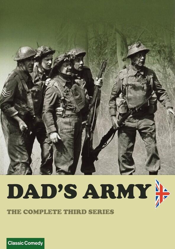 Dad's Army - Season 3