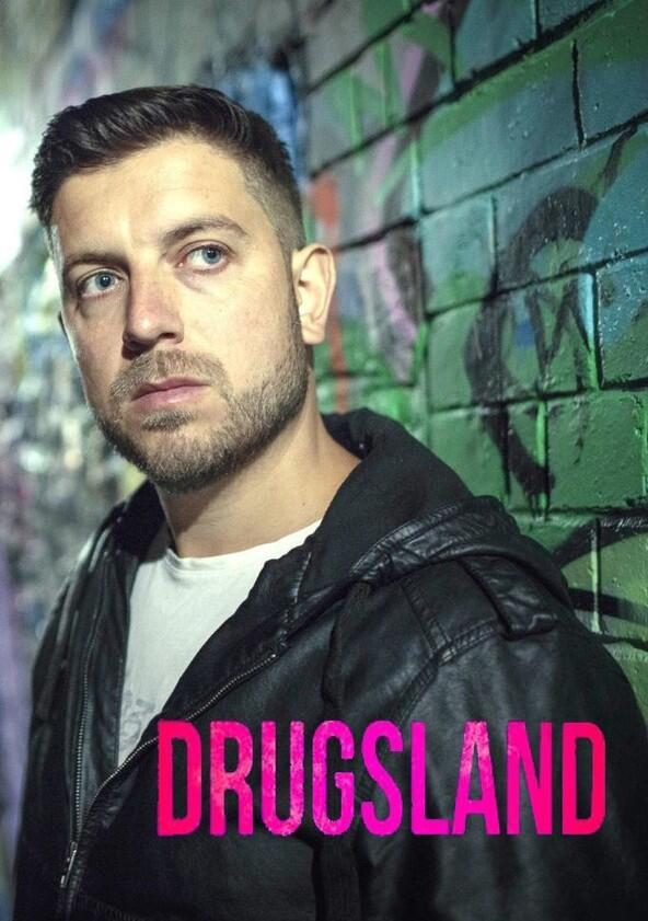 Drugsland - Season 1