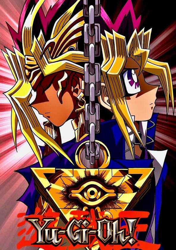 Yu-Gi-Oh! - Season 1