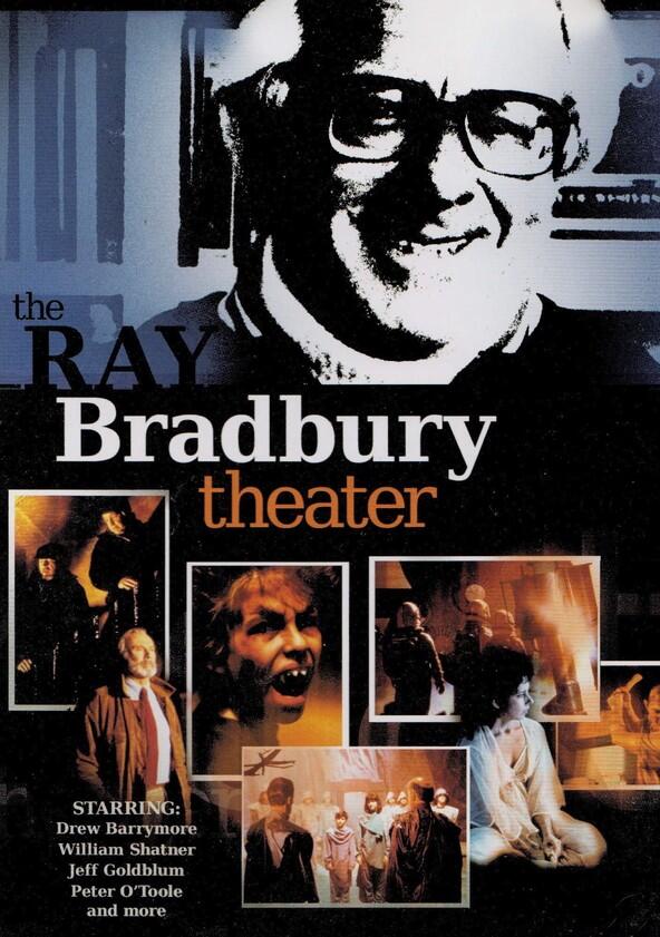 The Ray Bradbury Theater - Season 1