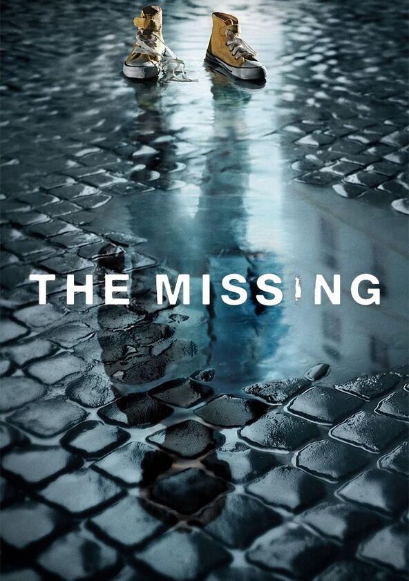 The Missing - Season 1