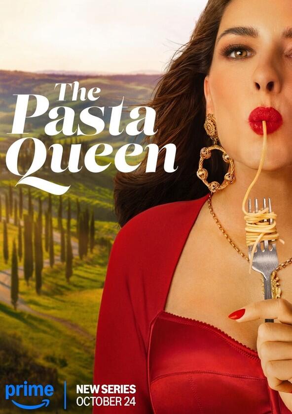 The Pasta Queen - Season 1