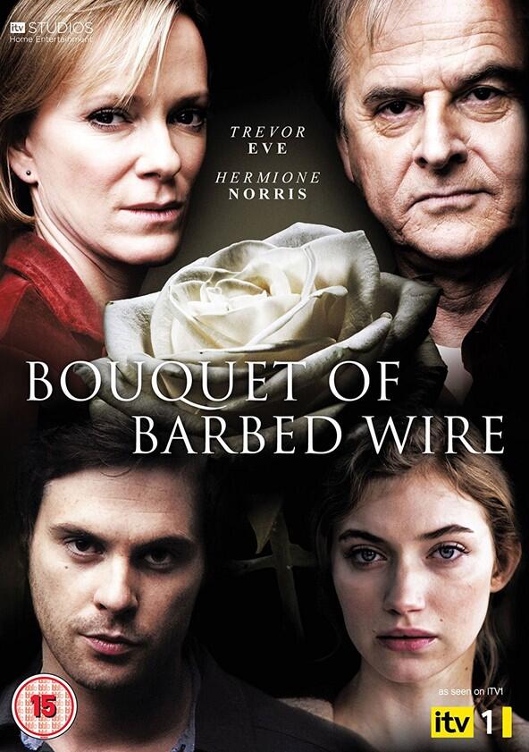 Bouquet of Barbed Wire - Season 1