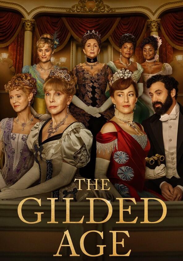 The Gilded Age - Season 2