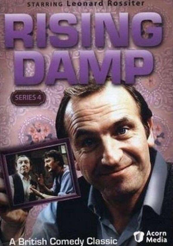 Rising Damp - Season 4