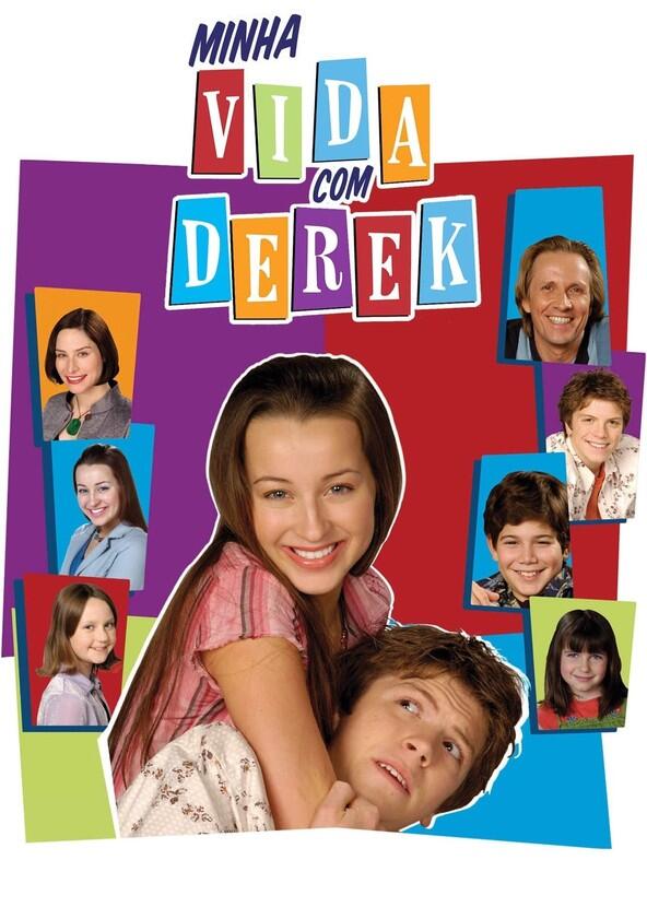 Life with Derek - Season 1