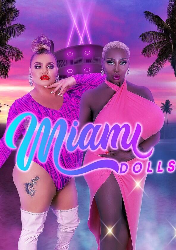 Miami Dolls - Season 1