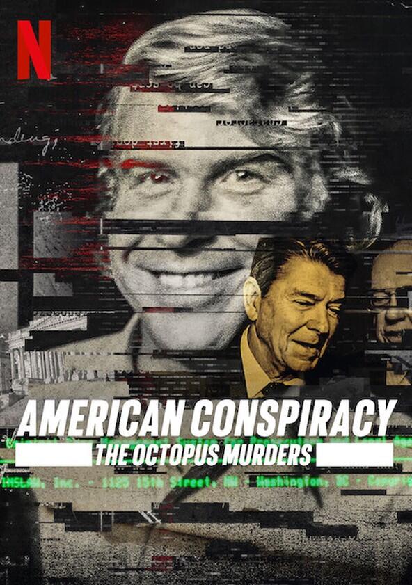 American Conspiracy: The Octopus Murders - Season 1