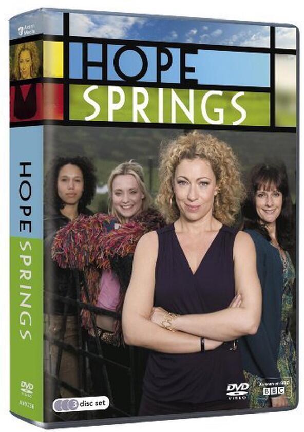 Hope Springs - Season 1