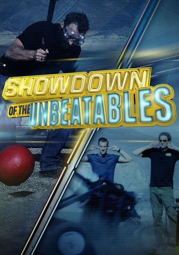 Showdown of the Unbeatables - Season 1