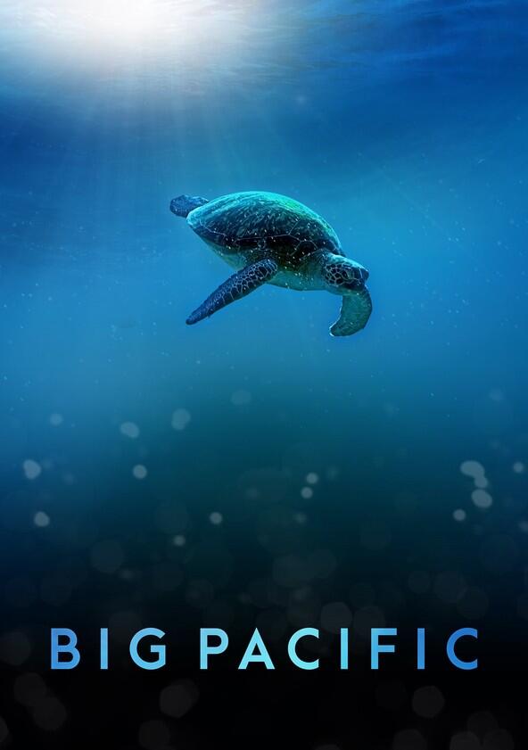 Big Pacific - Season 1